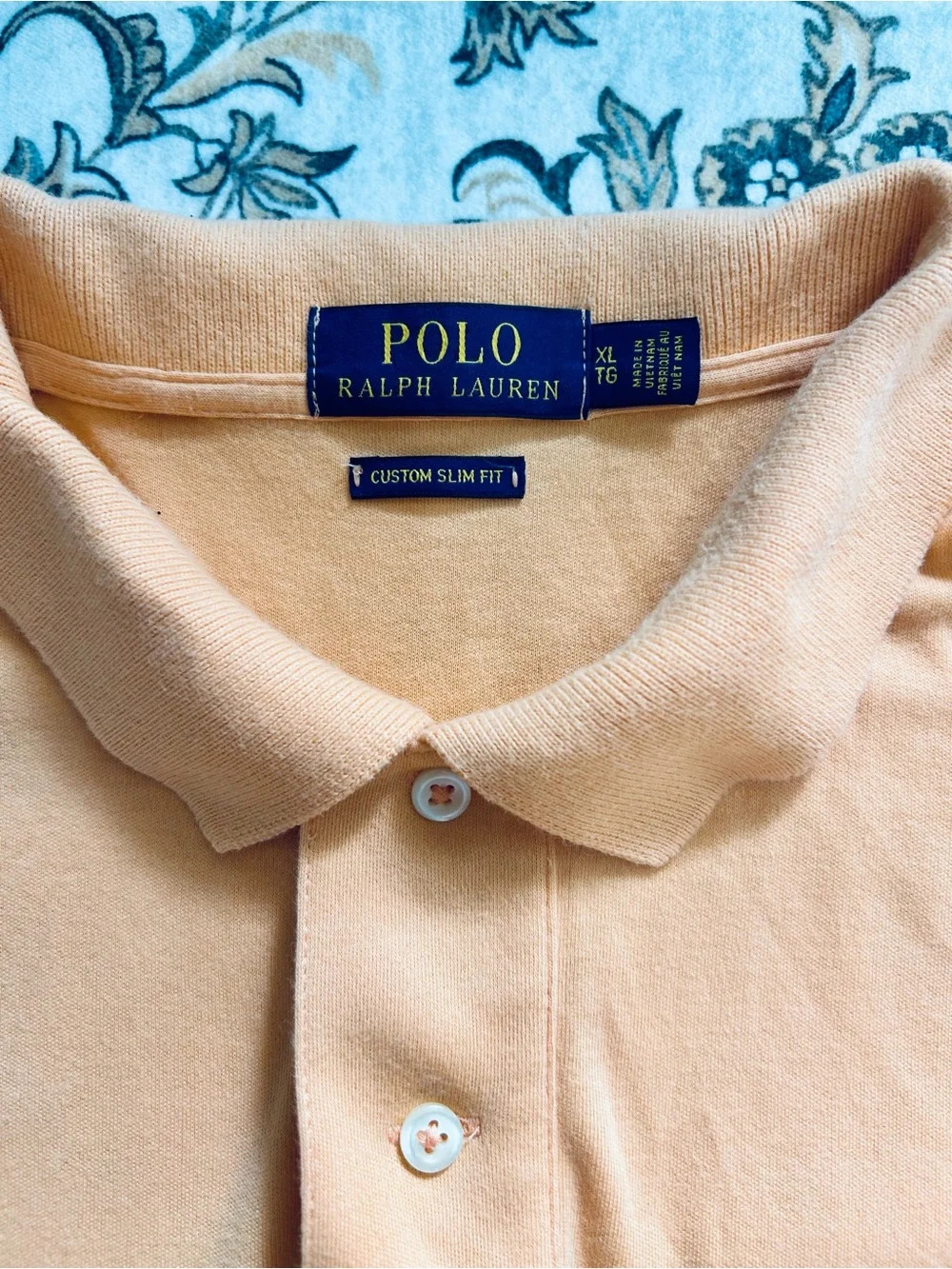 Polo Ralph Lauren classic short
